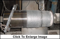 submerged arc welding image