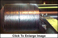 submerged arc welding image