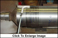 submerged arc welding image